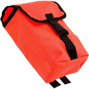 ESEE Tin Pouch MOLLE-compatible, Orange