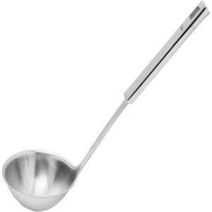 Fissler Original-Profi Collection Soup Ladle 084-008-08-000-0 soeplepel