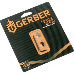 Gerber vervangende draadknippers van tungstencarbide 48252