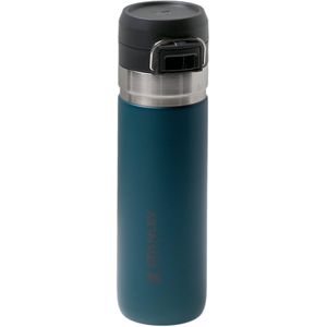 Stanley The Quick Flip, 700 ml, Lagoon, thermosfles