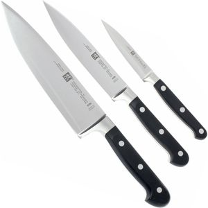 Zwilling Professional "S" 35602-000 messenset, 3dlg.