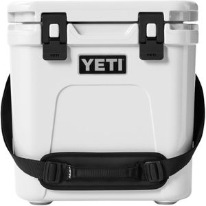 Yeti - Roadie 24 - Koelbox - Wit - Kunststof - 24 Liter