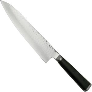 Shizu Hamono Shikisai Miyako Bessaku SB-1101 gyuto koksmes, 21 cm