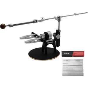 TSPROF K03 Lite Hunter K3P220130 slijpsysteem