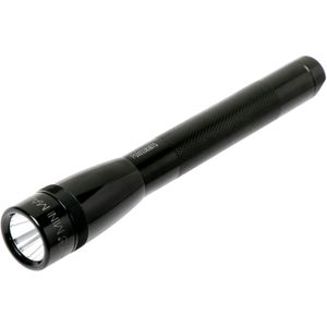 MagLite Mini Pro LED zaklamp AA, zwart