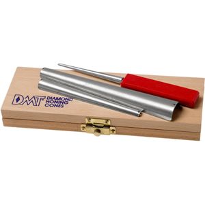 DMT Diamond Cone Kit DCKF slijpset