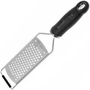 Microplane Rasp Gourmet, Stervorm