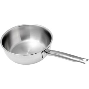 Spring Brigade Premium sauteuse 18 cm, 1,5L