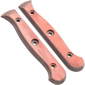 Messermeister Custom Terra, Small 860322 houten handgreep