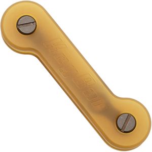KeyBar Frosted Ultem KBR297, sleutel organiser