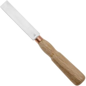 BeaverCraft Straight Flat Chisel G1-24, 24 mm, beitel