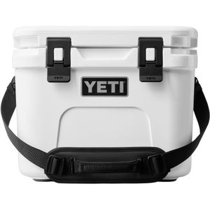 Yeti - Roadie 15l - Harde Draagbare Koeler - Grijs - Duurzaam Materiaal