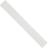 Work Sharp Precision Adjust Replacement Ceramic Plate 09DX061 vervangende keramische slijpsteen, fijn