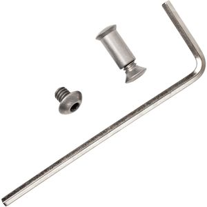 Chris Reeve Impinda Body Screw Kit, schroevenset
