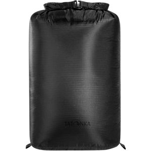 Tatonka SQZY Dry Bag 3089-040 zwart, 10L