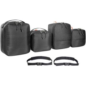 Tatonka EDC Organisation Set 2015-040 Black, pouch