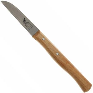 Robert Herder Schilmes Koolstofstaal - Beuken Heft - 6,5cm