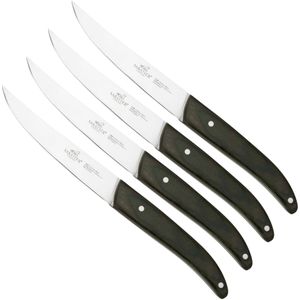 Lion Sabatier International Occitan 901080, 4-delige steakmessenset