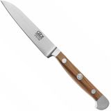 Güde Alpha groentemes 9 cm olijf
