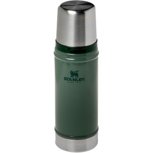 Stanley The Legendary Classic Bottle 0,47L - thermosfles - Hammertone Green