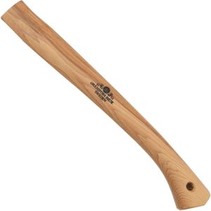 Gränsfors Bruk Axe Handle Wildlife Hatchet 415-406 Hickory, bijlsteel 35 cm