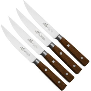 Lion Sabatier Gaucho 900485, 4-delige steakmessenset