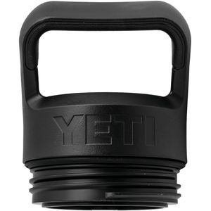 Yeti Chug Cap, Black, drinkdop voor Yeti Rambler fles