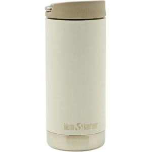 Klean Kanteen Insulated TKWide 355 ml (Café Cap) - Tofu