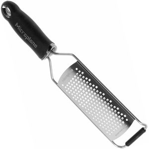 Microplane Rasp Gourmet Grof RVS