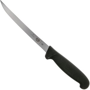 Victorinox Fibrox flexibel fileermes 15 cm, 5-6203-15