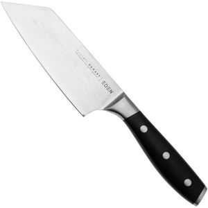 Eden Classic Damast kiritsuke, 14 cm