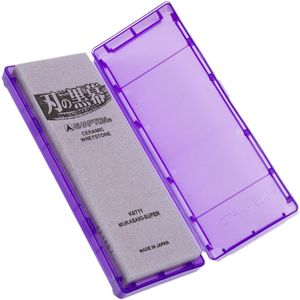 Shapton Pro Stone korrel 30000 super fine slijpsteen, murasaki, K0711