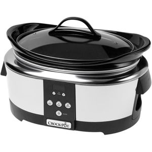 Crockpot Cr605 Slow Cooker