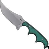 CRKT Minimalist Persian 2379 nekmes, Alan Folts design