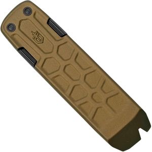 Gerber Lockdown Slim Pry 1059836, Burnt Bronze, multitool