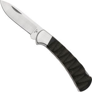 Buck 112 Ranger Pro 2024 Legacy Collection 0112BKSLE2, CPM S45VN, Richlite, Limited Edition zakmes
