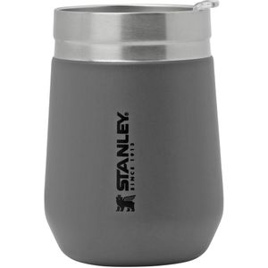 Stanley The Everyday GO Tumbler 290 ml, Charcoal, thermosbeker