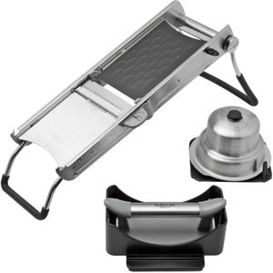 De Buyer Mondoline Revolution Master
