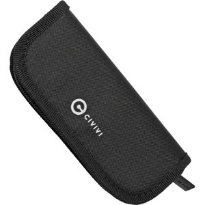 Civivi Pouch C-01 Black Nylon zakmes pouch