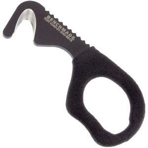 Benchmade Rescue Hook 7 BLKW, black