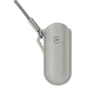 Victorinox Classic Colors lederen etui, Mystical Morning 4.0670.31
