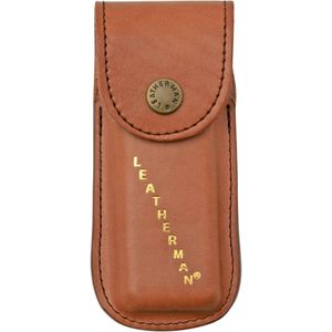Leatherman Heritage Sheath Small, lederen riemfoedraal 832593