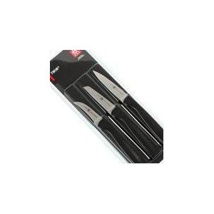 Zwilling groentemesset, 3-delig, 38115-001