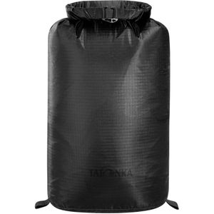Tatonka SQZY Dry Bag 3088-040 zwart, 5L