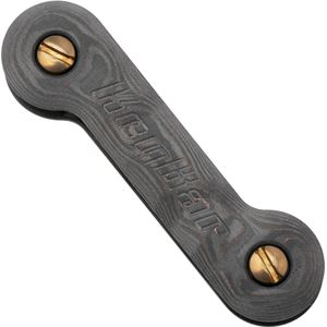 KeyBar Camo Carbon Copper KBR277, sleutel organiser