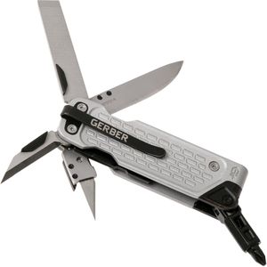 Gerber Lockdown Drive Silver 31-003705 multitool