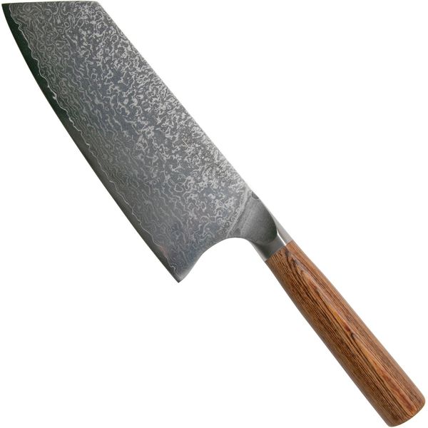 Kitchen Cleaver Zwilling J.A.Henckels Four Star 31095-151-0 15cm for sale