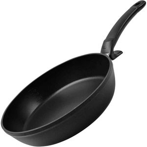 Fissler Levital Comfort 159-121-26-100-0 koekenpan 26 cm