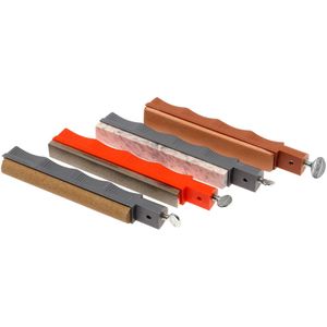 Lansky Sharpening Hone Variety Pack