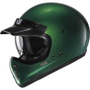 HJC V60 Solid Deep Helm